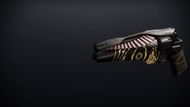 Destiny 2 Trails of Osiris weapon Igneous Hammer(img source via bungie)